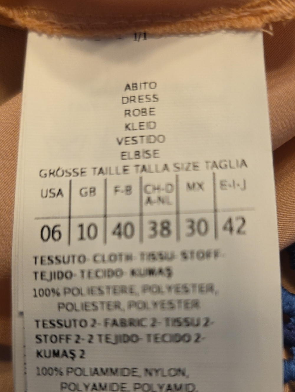 Max & Co. Dress - Picture 15 of 16